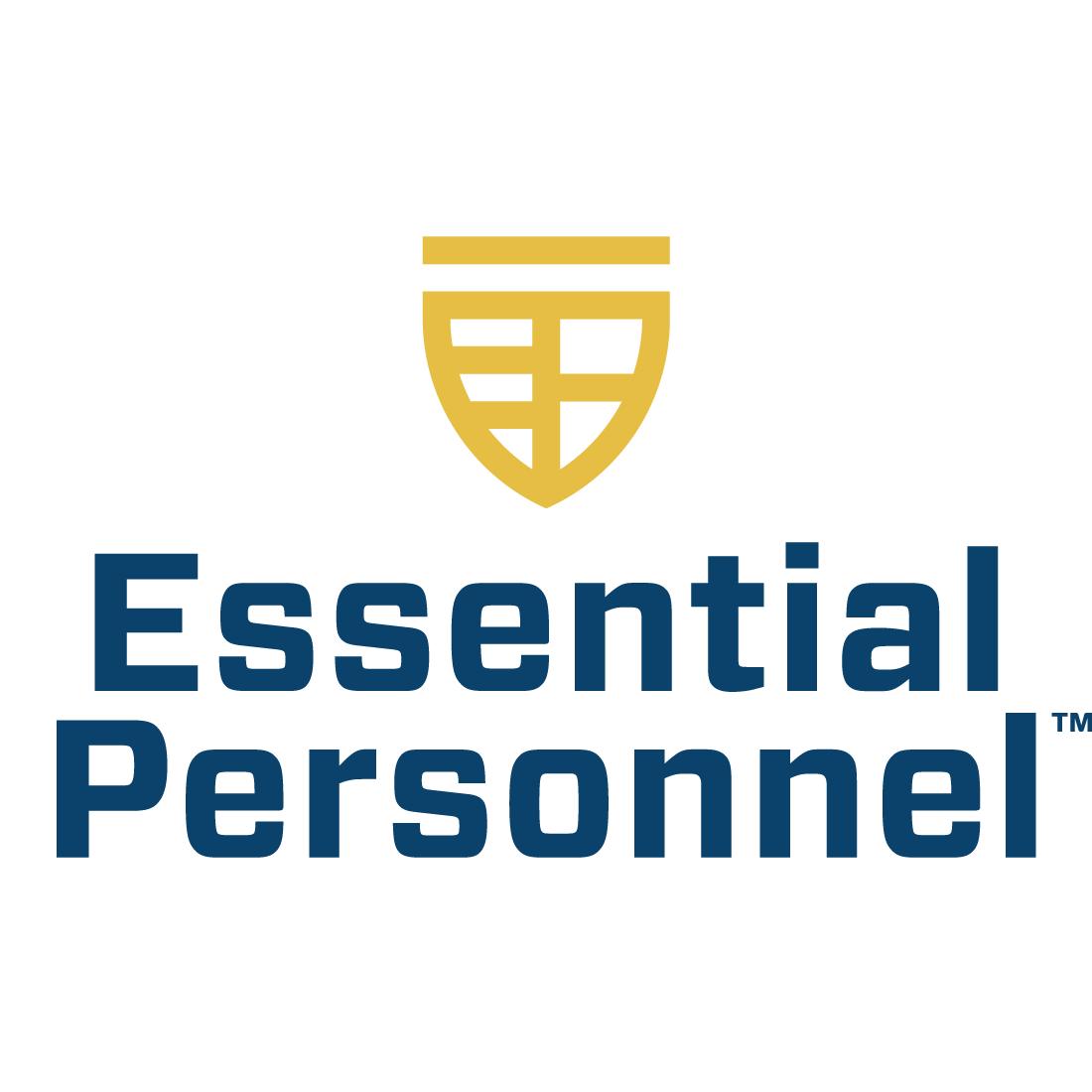 Essential Personnel logo