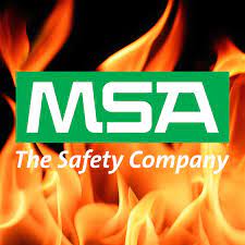 MSA logo